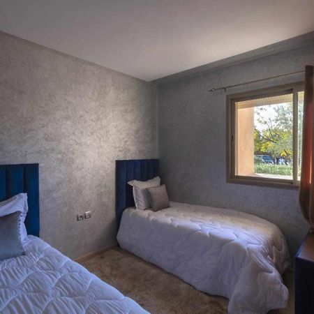 Prestigia Golf City Porte Agate Марракеш Экстерьер фото