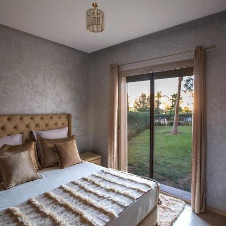 Prestigia Golf City Porte Agate Марракеш Экстерьер фото