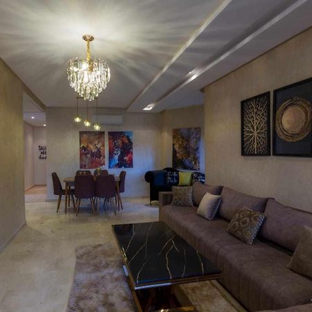 Prestigia Golf City Porte Agate Марракеш Экстерьер фото