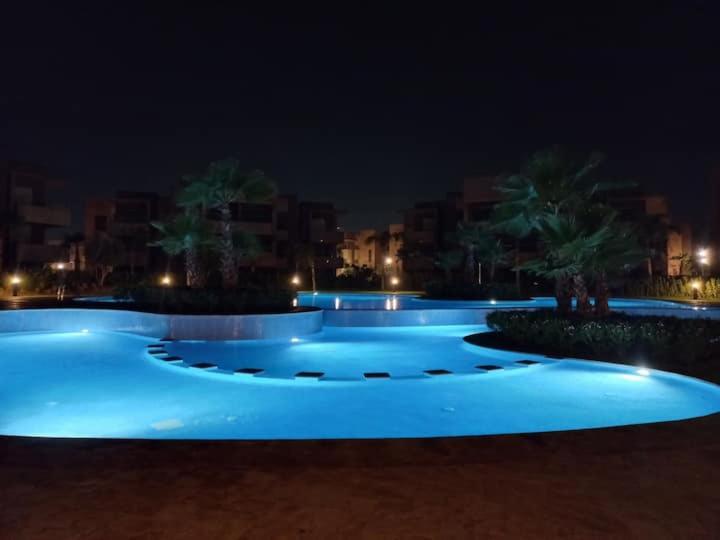 Prestigia Golf City Porte Agate Марракеш Экстерьер фото
