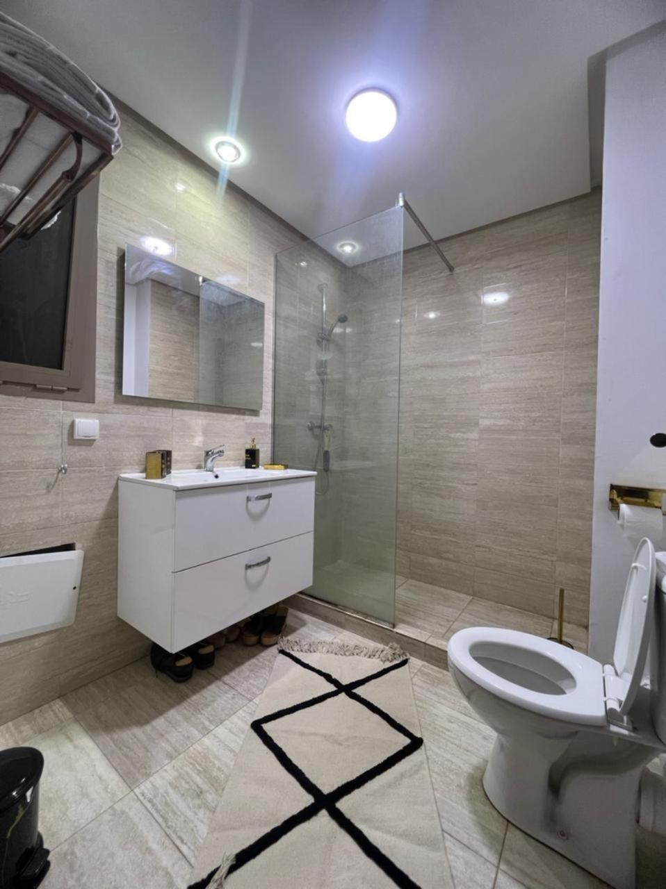 Prestigia Golf City Porte Agate Марракеш Экстерьер фото