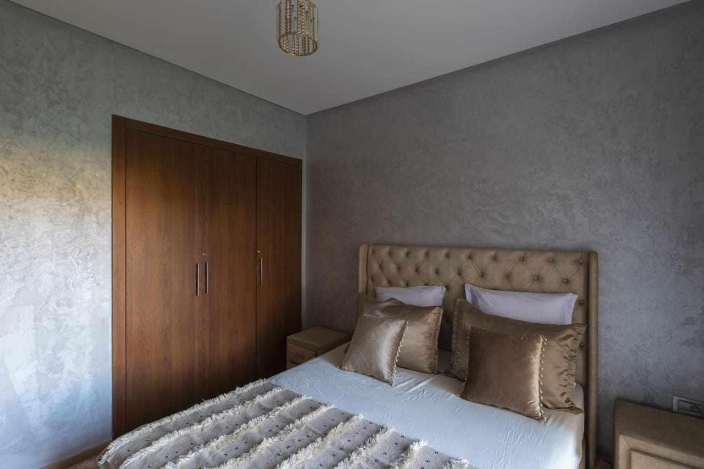 Prestigia Golf City Porte Agate Марракеш Экстерьер фото