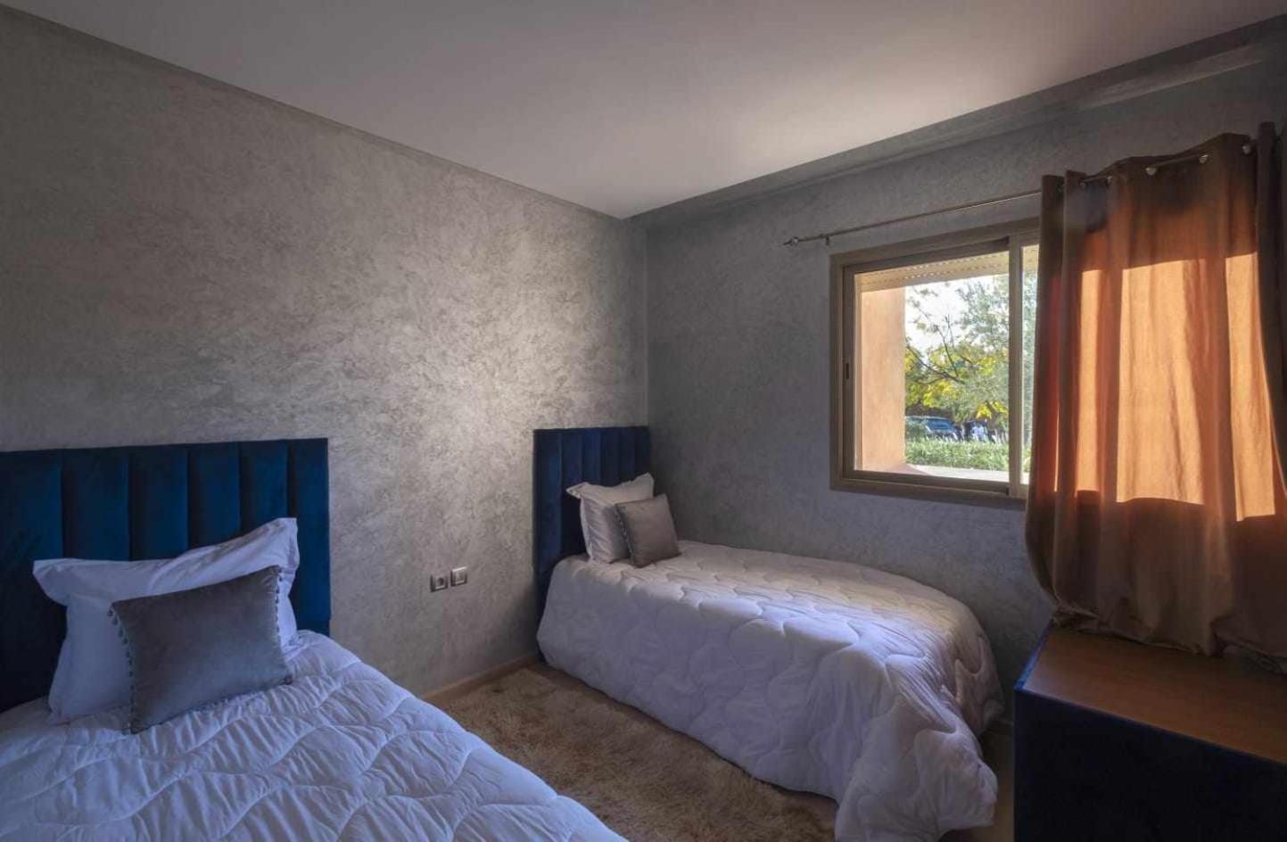 Prestigia Golf City Porte Agate Марракеш Экстерьер фото