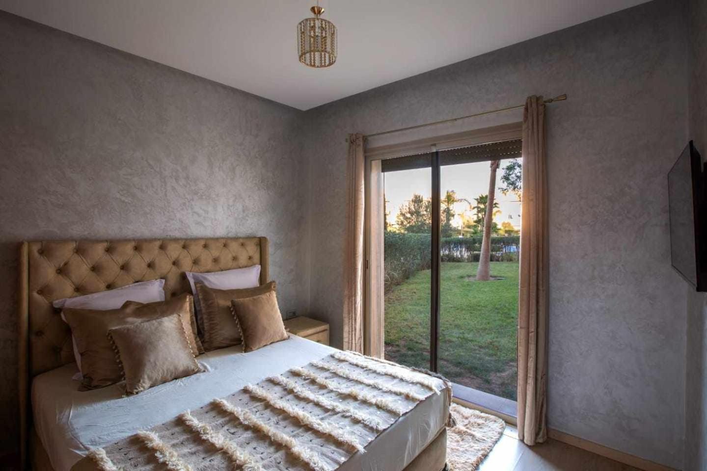 Prestigia Golf City Porte Agate Марракеш Экстерьер фото
